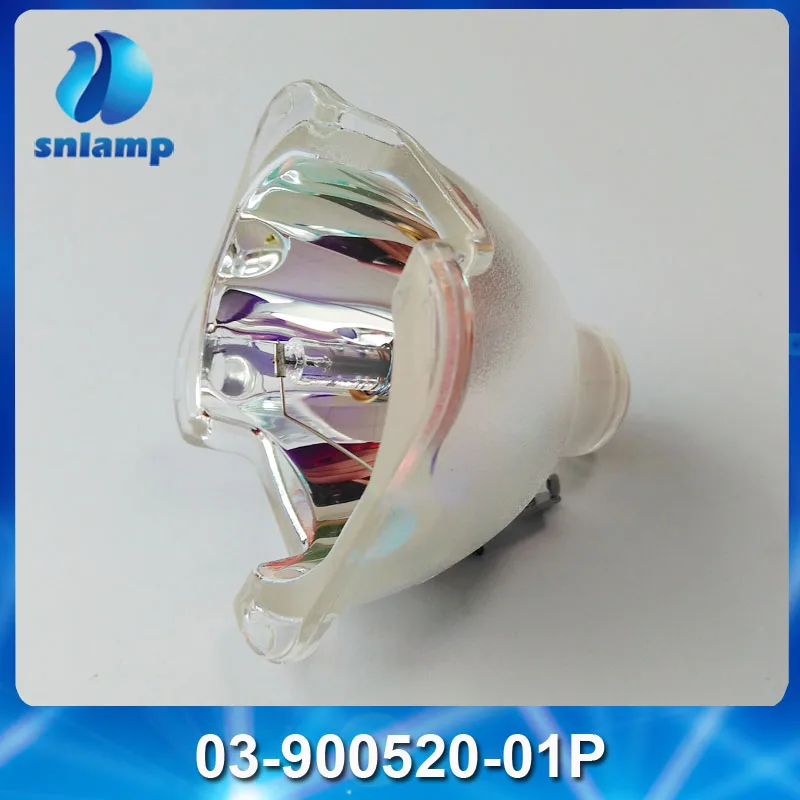 Replacement Projector Lamp Bulb 03-900520-01P for DS+60/DS 60/DW 30/MATRIX 3000 Replacement Projector Lamp Bulb 03-900520-01P for DS+60/DS 60/DW 30/MATRIX 3000