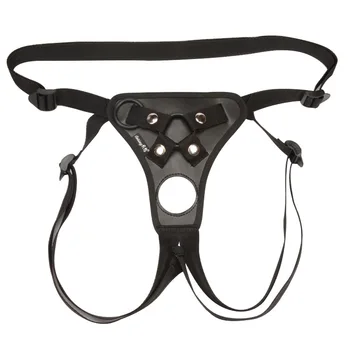 Strapon Harness Sexy Pants