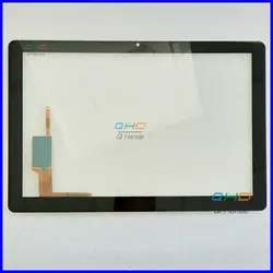 Новый 10.1 ''дюйма Acer Iconia Tab 10 a3-a40 Планшеты PC емкостный сенсорный экран Внешний экран замене Бесплатная доставка