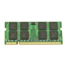 YOC Дополнительная память 1 ГБ PC2-4200 DDR2 533 МГц память для ноутбука