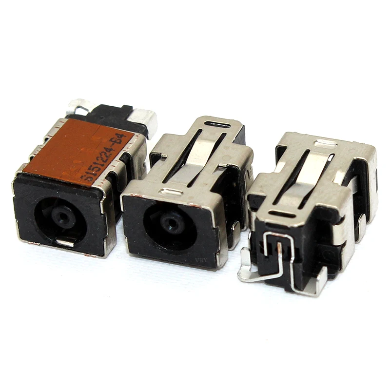

New DC Jack Power Socket Connector For Asus n501jw ux501jw G501J G501JW G501JW-DS71