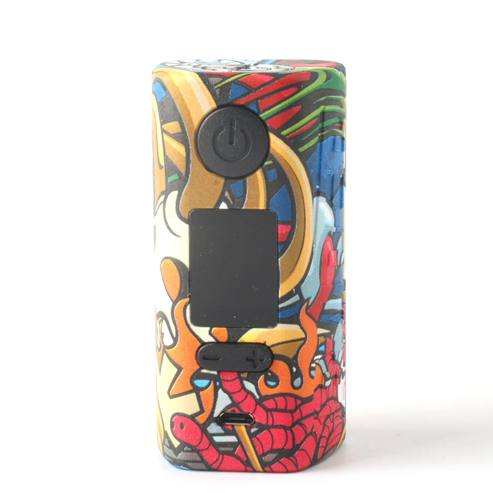 Hugo Vapor Rader Mage manga.4