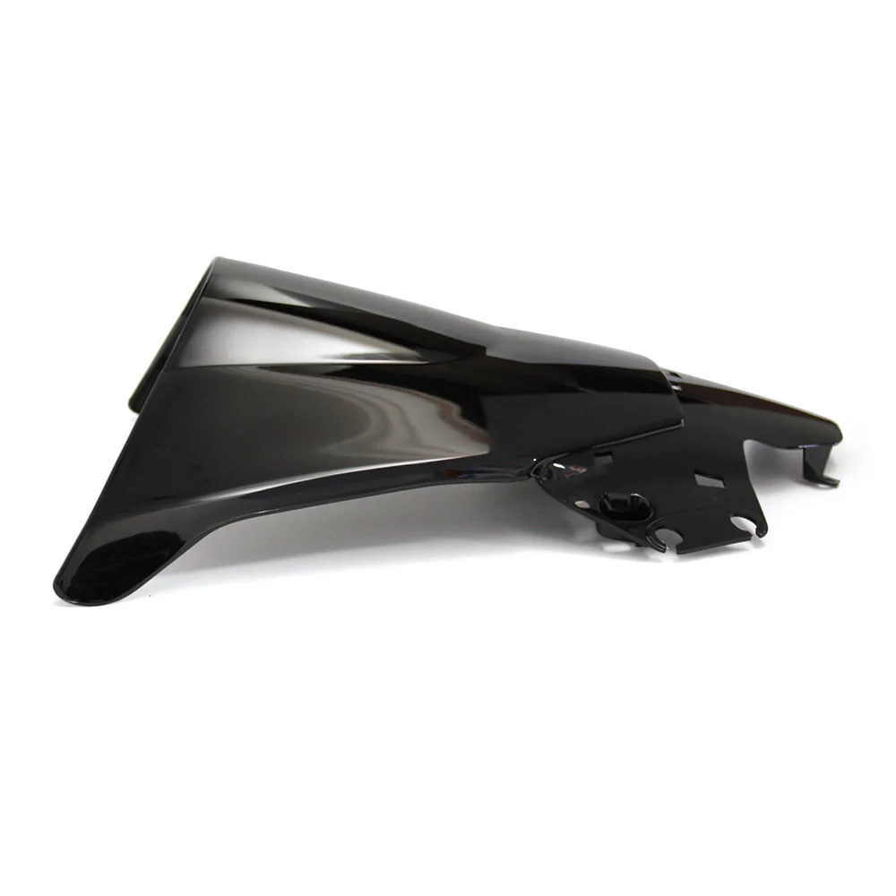 Для 2011-2013 2012 Honda CBR250R cbr 250r мотоциклетное ветровое стекло черный Экран дымчатое лобовое стекло