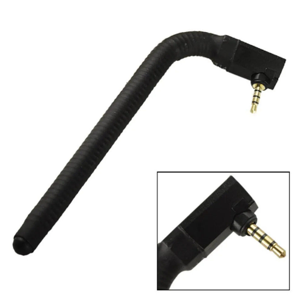 

6DBI 3.5mm Jack External Antenna Signal Booster For Mobile Cell Phone