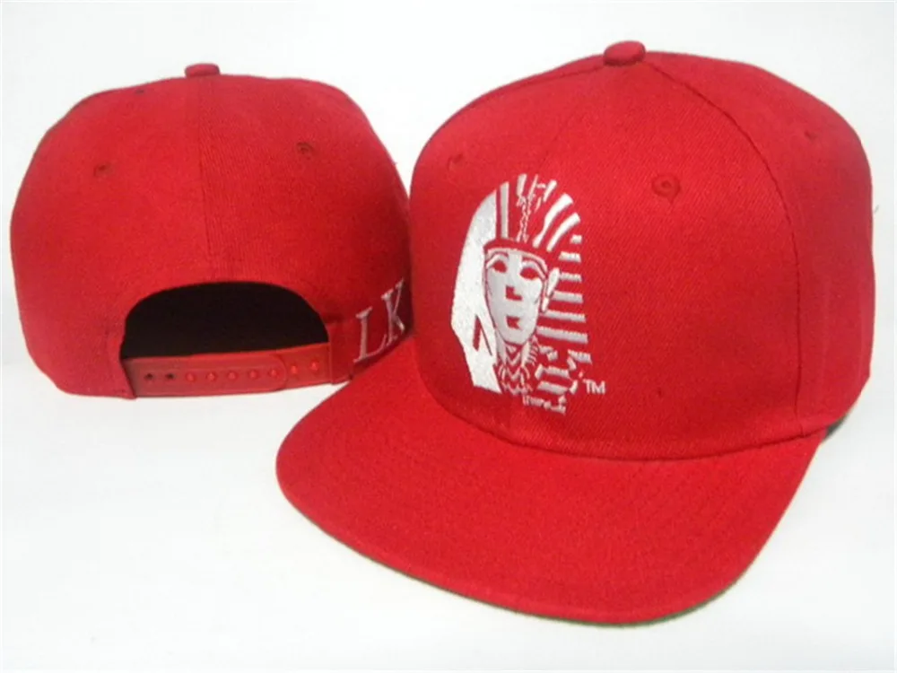 Fashion lk snapback baseball cap last 