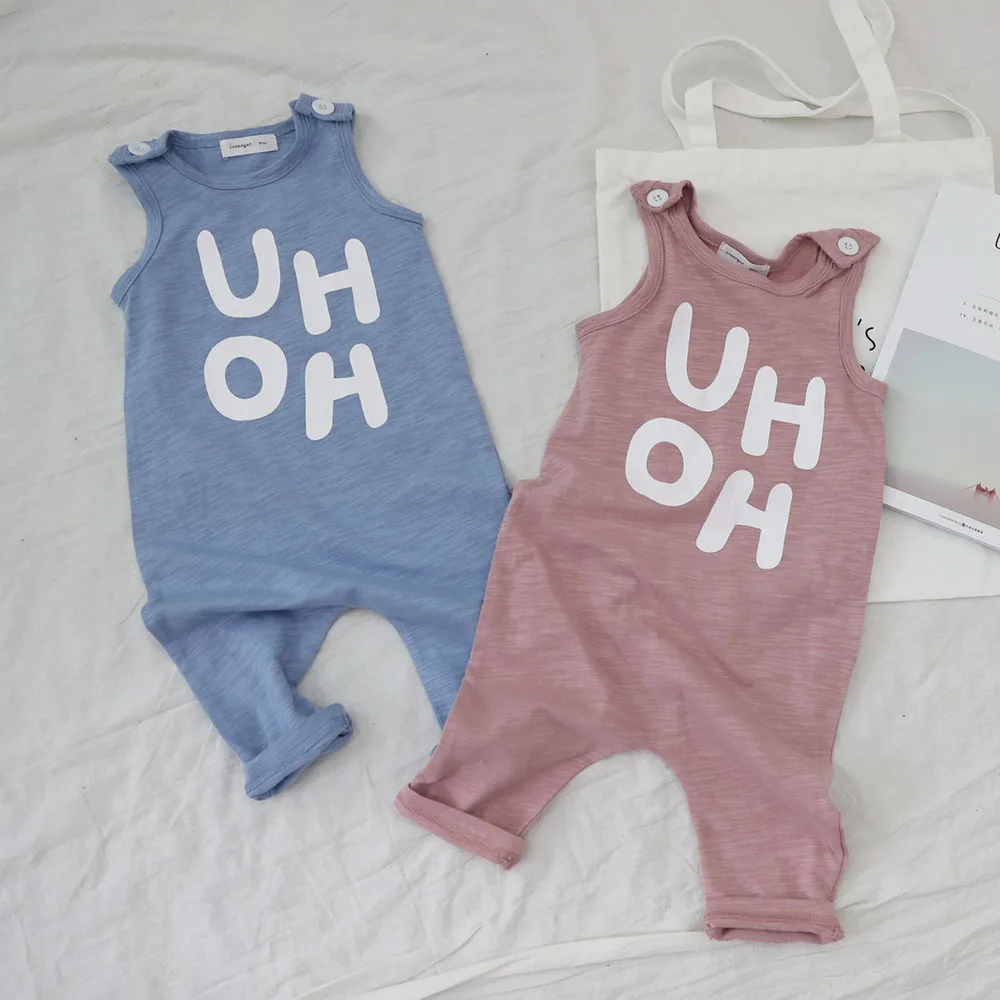 kids rompers