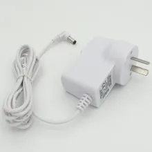 Австралийские правила различное оборудование адаптер питания PSE настенный 24 V 500mA Белый зарядное устройство XXF