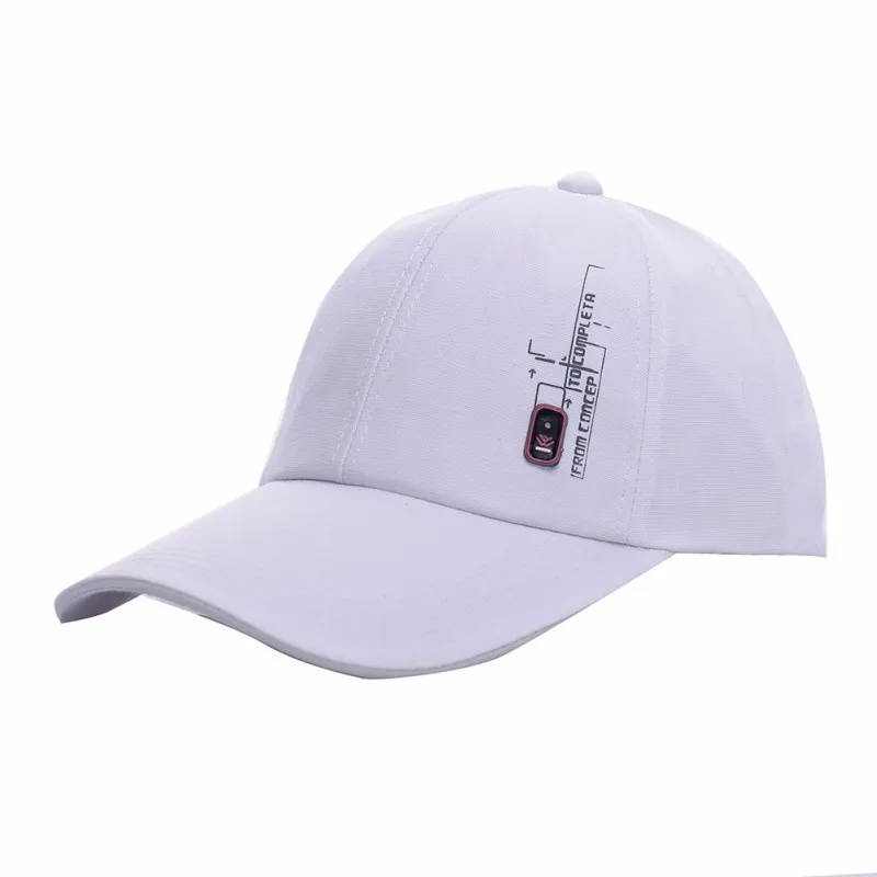 6 цветов Гольф хип-хоп котелок хлопковая кепка Регулируемый, для спорта на открытом воздухе шляпа от солнца на открытом воздухе мужская бейсбольная Кепка для гольфа