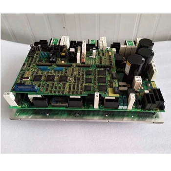 

Used & Test A06B-6100-H003 shipping DHL