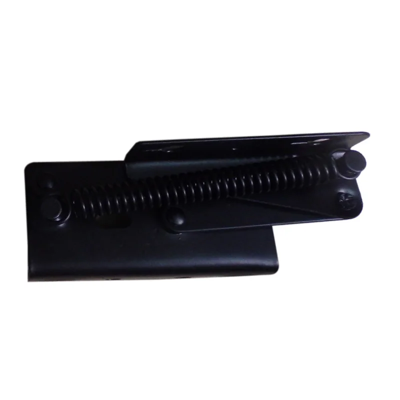  Furniture hardware hinges Sofa bed connecting piece Cabinet door hinge Sofa pillow accessories 2pcs