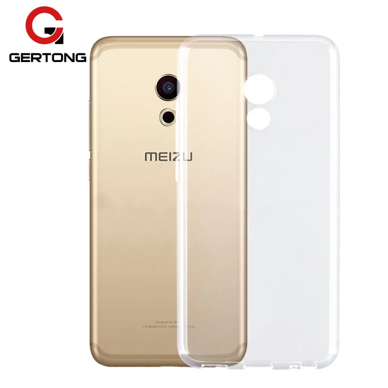 

Soft Silicone Back Cover Case For Meizu M6S M5C M5S M5 M6 Note M3 M3S Mini Pro 6 7 Plus U10 U20 Anti-knock Phone Cases Capa