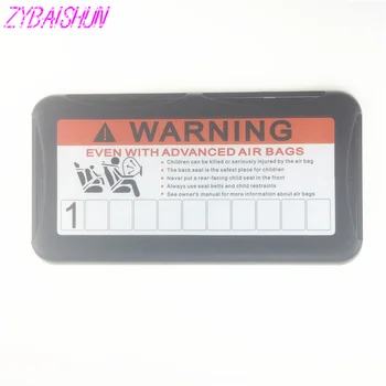 

NEW Sun Visor Multifunctional Storage Box Memory Card Holder for Dodge Jeep Grand Cherokee/Compass/Commander/Wrangler/Rubicon