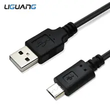 2A Mobile phone cables USB Cable Fast Charging Micro usb Android 5V2A Data Charger Cable 30CM For Samsung ZTE Huawei Xiaomi HTC
