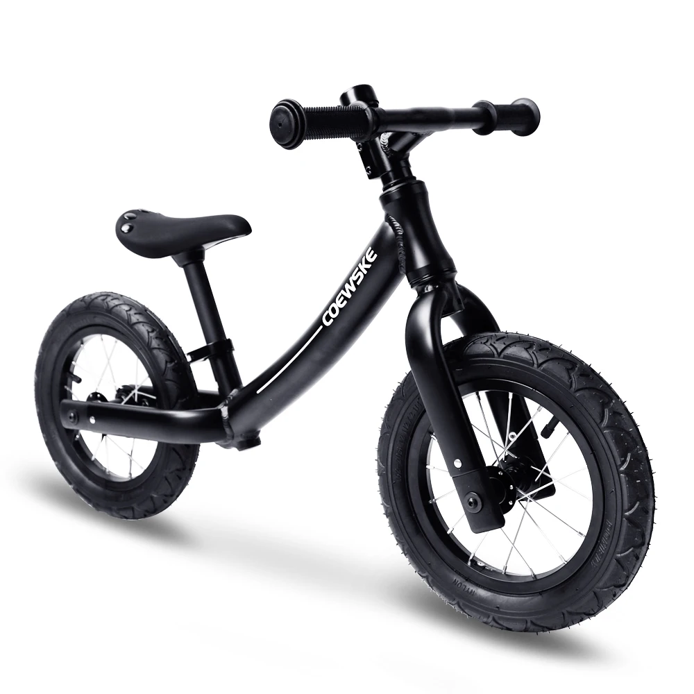 Sale 12" Balance Bike for Kids Children Aluminum Alloy No Pedal Bicycle for Ages 2 to 5 Years Old 0 Sale 12" Balance Bike for Kids Children Aluminum Alloy No Pedal Bicycle for Ages 2 to 5 Years Old 0