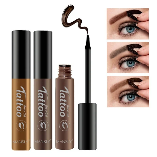 Maybelline new york tattoo brow. гель для бровей лореаль brow. тату браун для бровей мейбелин. тинт для бровей лореаль unbelieva brow. Promakeup laboratory тинт для бровей «brow telling».