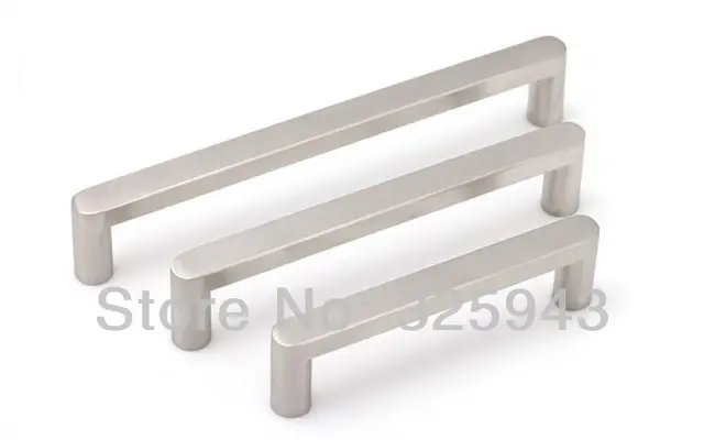 Us 10 66 2pcs 128mm Brushed Nickel Bedroom Furniture Hardware Door Handle Kitchen Cabinet S Dresser Drawer Pulls In From Home 2pcs 128mm Brushed Nickel Bedroom Furniture Hardware Door Handle Kitchen Cabinet S Dresser Drawer Pulls