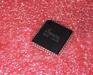 

NEW 10PCS/LOT ATMEGA32L-8AU ATMEGA32 ATMEGA32L 8AU QFP44 NEW