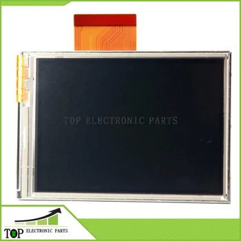 

Magellan RoadMate 2500T CrossOver GPS LCD screen display with touch screen digitizer