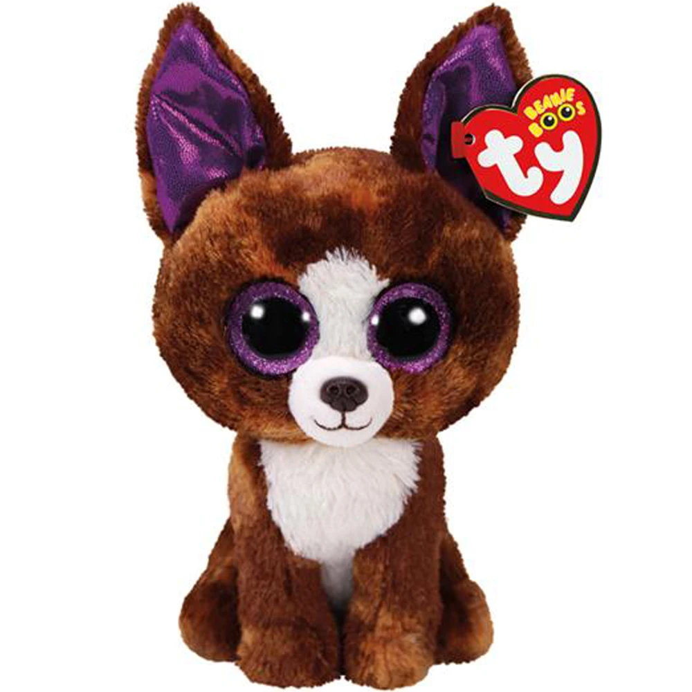 pyoopeo ty beanie boos