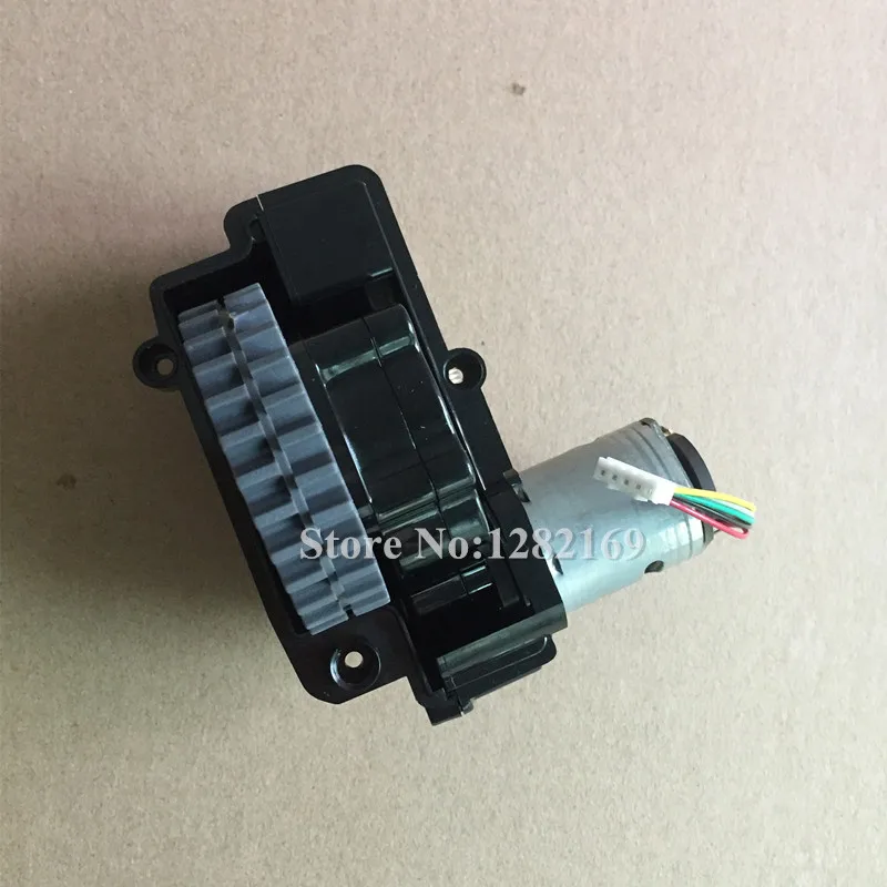 1x Original Robot Right Wheel For Chuwi Ilife V5s V5 Pro X5 V3 V5 V3 V5pro