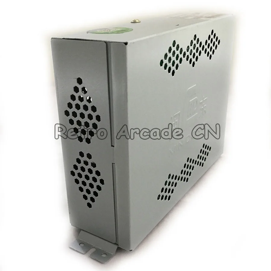 US $139.99 110220V input 5V4A 12V6A 24v15A output Swithed power supply adapter For Arcade slot game cabinet coin operated machine