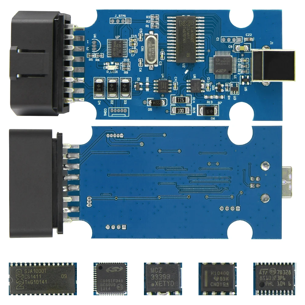 Инструмент для настройки микросхемы MPPS V16 ECU EDC15 EDC16 EDC17 V 16.1.02 Flasher OBD2
