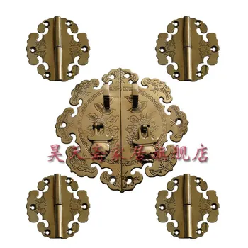 

[Haotian vegetarian] handle shoe wardrobe bedside cabinet handle handle HTJ-020r wishful octagonal section
