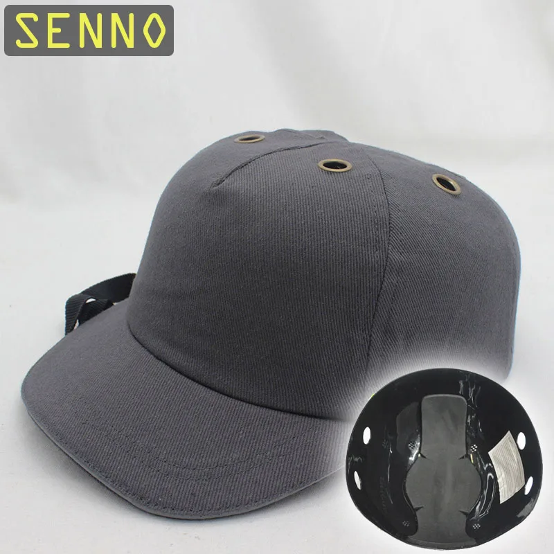 baseball hat with hole on top