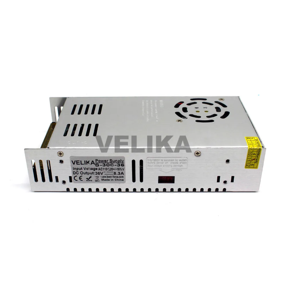 36V300W-1