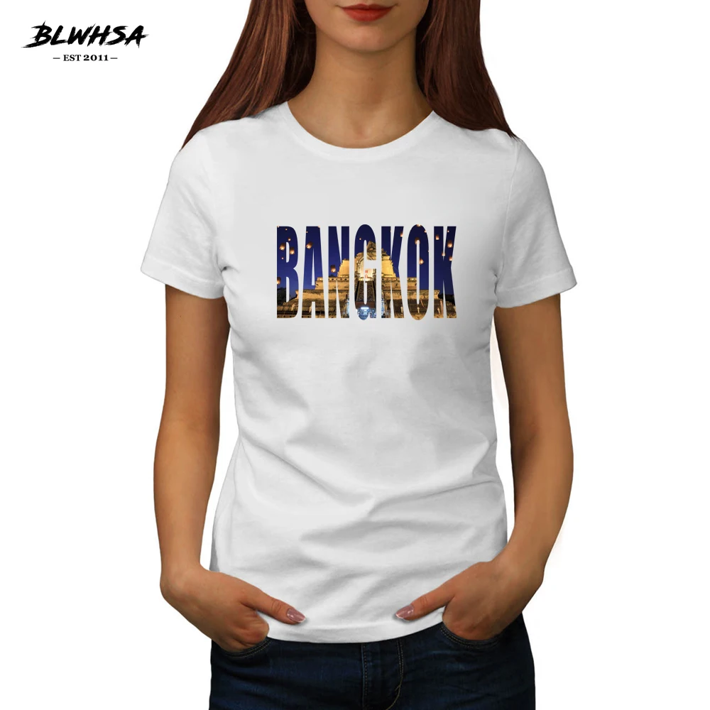 WT001701495 Bangkok Logo