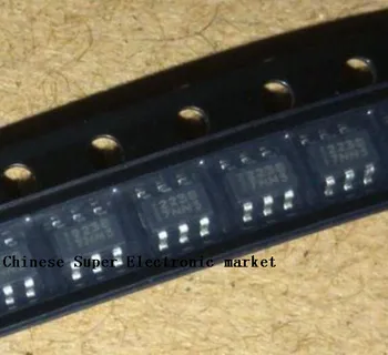 

100PCS TTP223-BA6 SOT23-6 TTP223 SOT