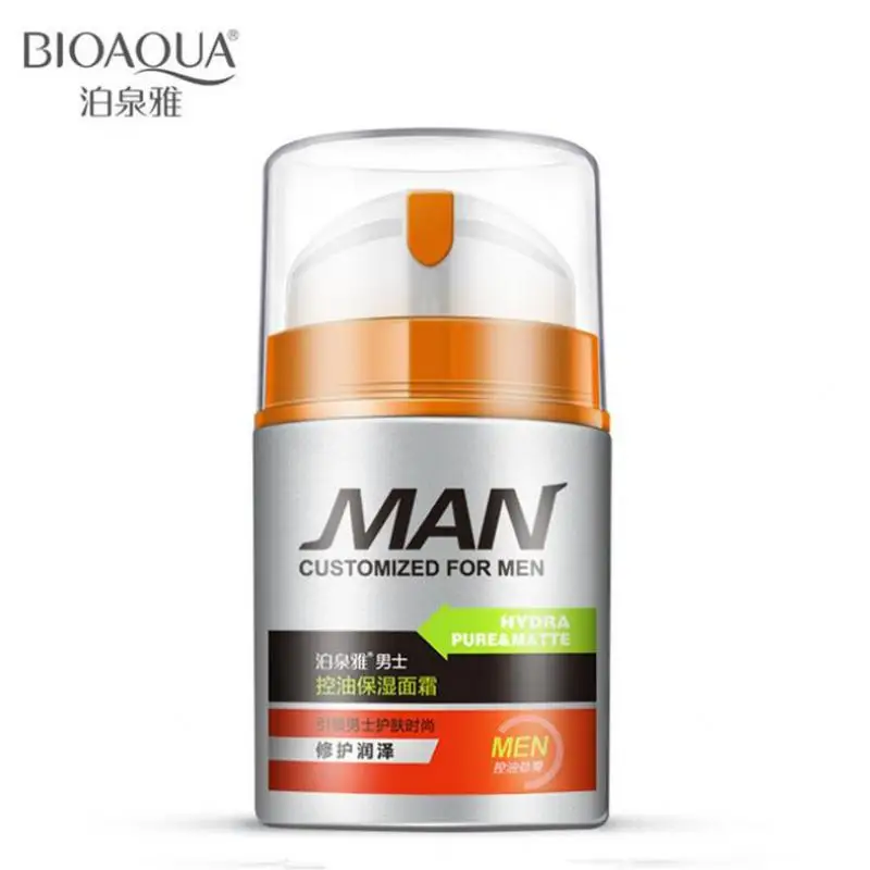 Крем для лица Mizon Bioaqua темно увлажняющий крем против морщин 50 г 2019|face cream anti wrinkle|brand