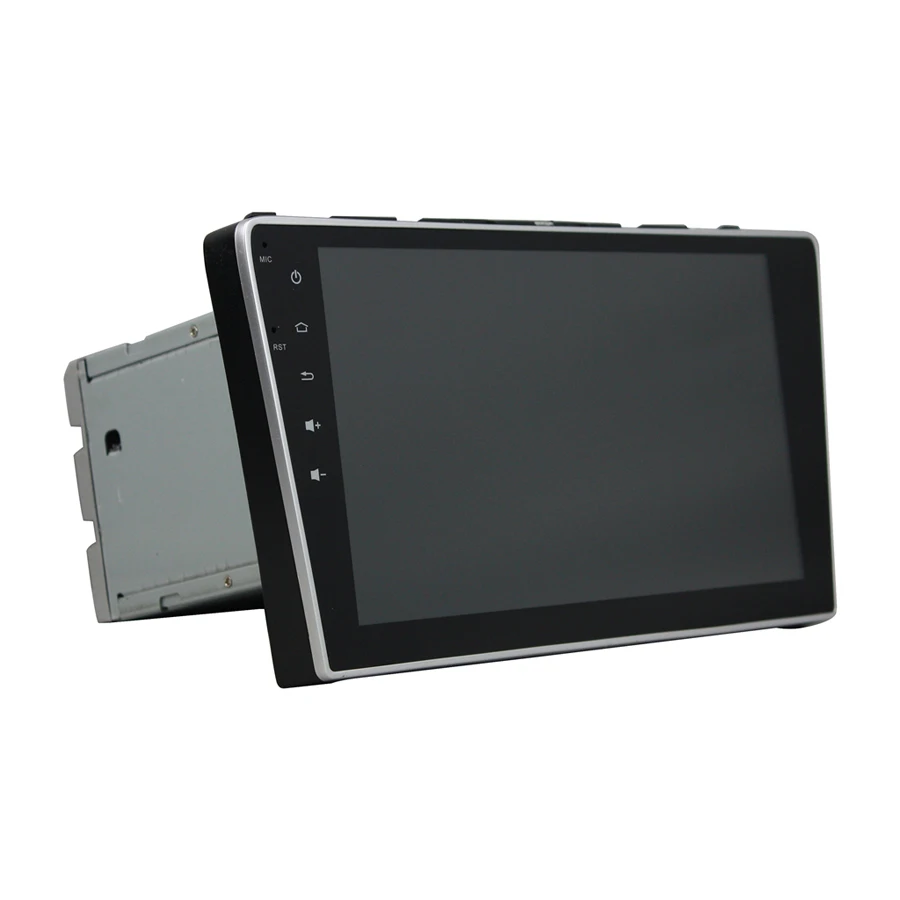 Top Navirider GPS navigation For Honda CRV III 2006-2011 10" full touch Car android 9.0 8core 64gb rom radio bluetooth player stereo 5