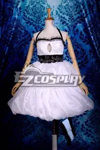 Vocaloid-muki Deluxe Version Cosplay Costume E001