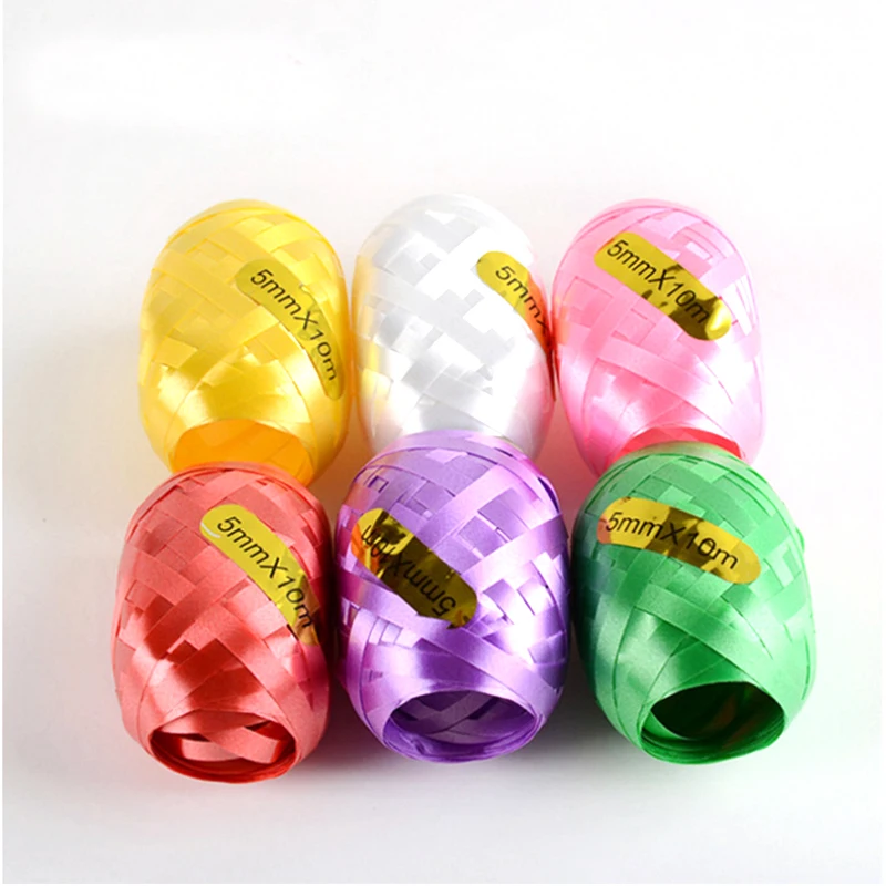 1 шт. 5 м аксессуары для баллонов полоска для воздушных шаров насос ленты клей гелиевый воздушный шар покрытый фольгой украшения свадебные шары на день рождения