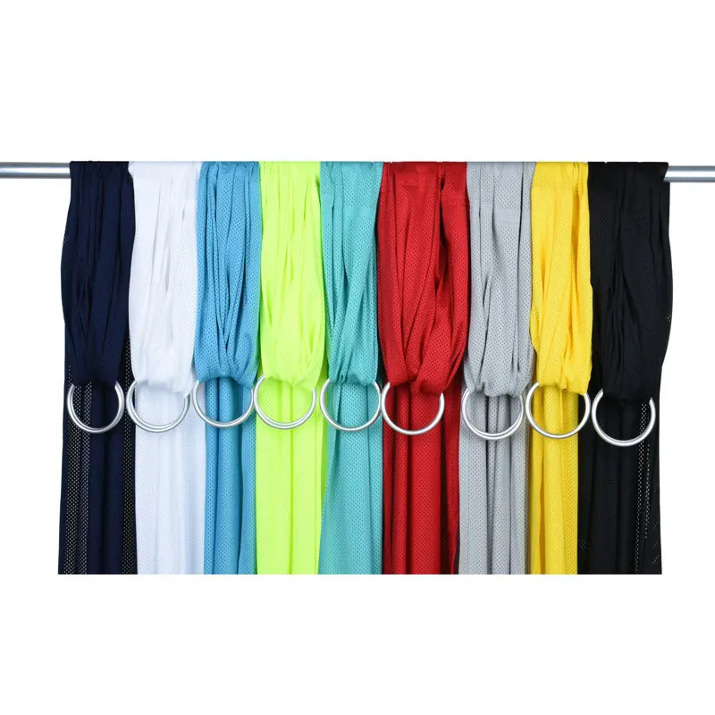 

Breathable Baby Sling Baby Carrier Quick Dry Soft Wrap Summer Water Sling Slip Resistance Hipseat Breastfeed Nursing Cover 04