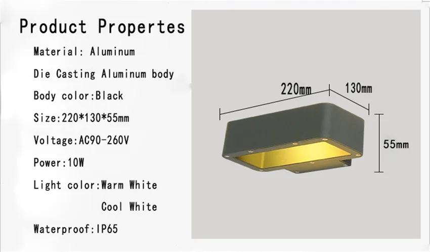 NR-106outdoor wall light   (4)