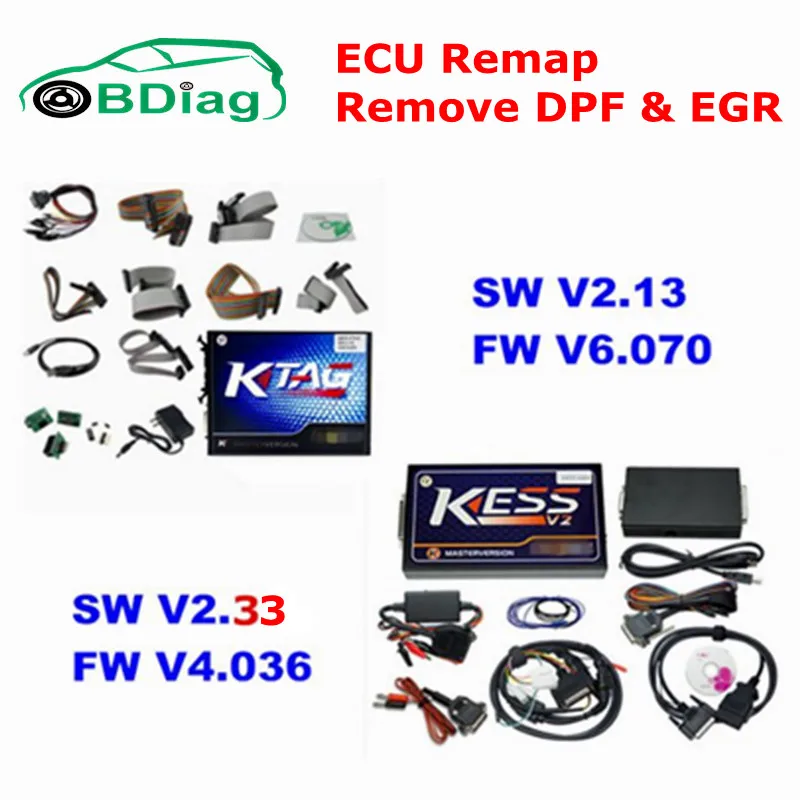 Prix pour 2017 Date V2.33 KESS V2 OBD2 Gestionnaire Tuning Kit V4.036 + V2.13 K Programmation de L'ECU Outil V6.070, KESS KTAG Aucun Jeton DHL Livraison Prix pour 2017 Date V2.33 KESS V2 OBD2 Gestionnaire Tuning Kit V4.036 + V2.13 K Programmation de L'ECU Outil V6.070, KESS KTAG Aucun Jeton DHL Livraison
