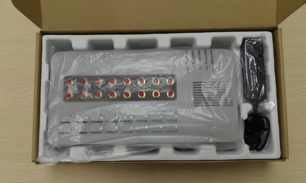 GOIP-16