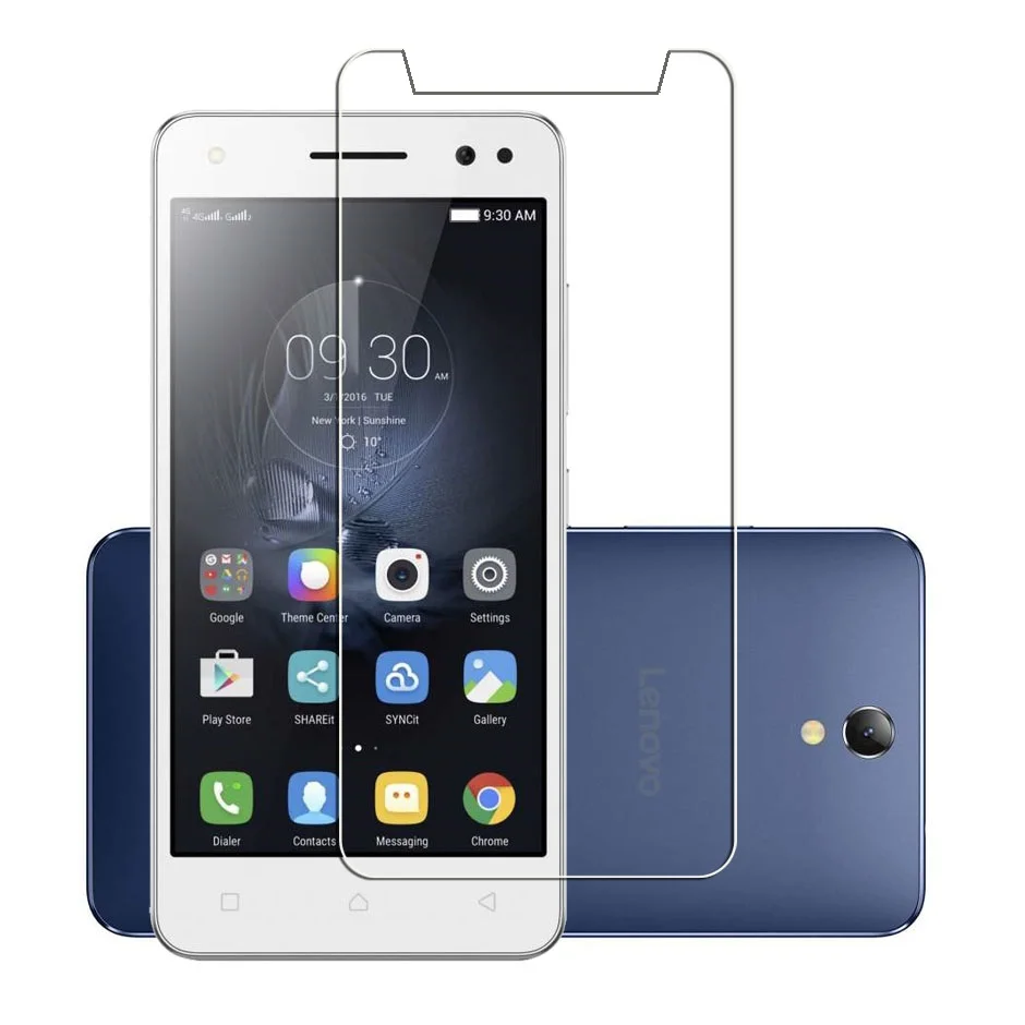 Для Lenovo Vibe S1 Lite S1La40 P70-T 9H твердое закаленное стекло для S1L a40 защита экрана Защитная
