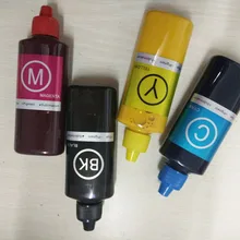 Vilaxh 4 цвета для Ricoh GC21 GC31 GC41 100 мл сублимационные чернила для Ricoh SG3100 SG2100 e3300N e3350N e5050N GX3000 GX5000