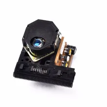 Оригинальная Замена для ondio DX-7110 CD плеер запасные части лазерный Lasereinheit модульный блок DX7110 Оптический Пикап Bloc Optique