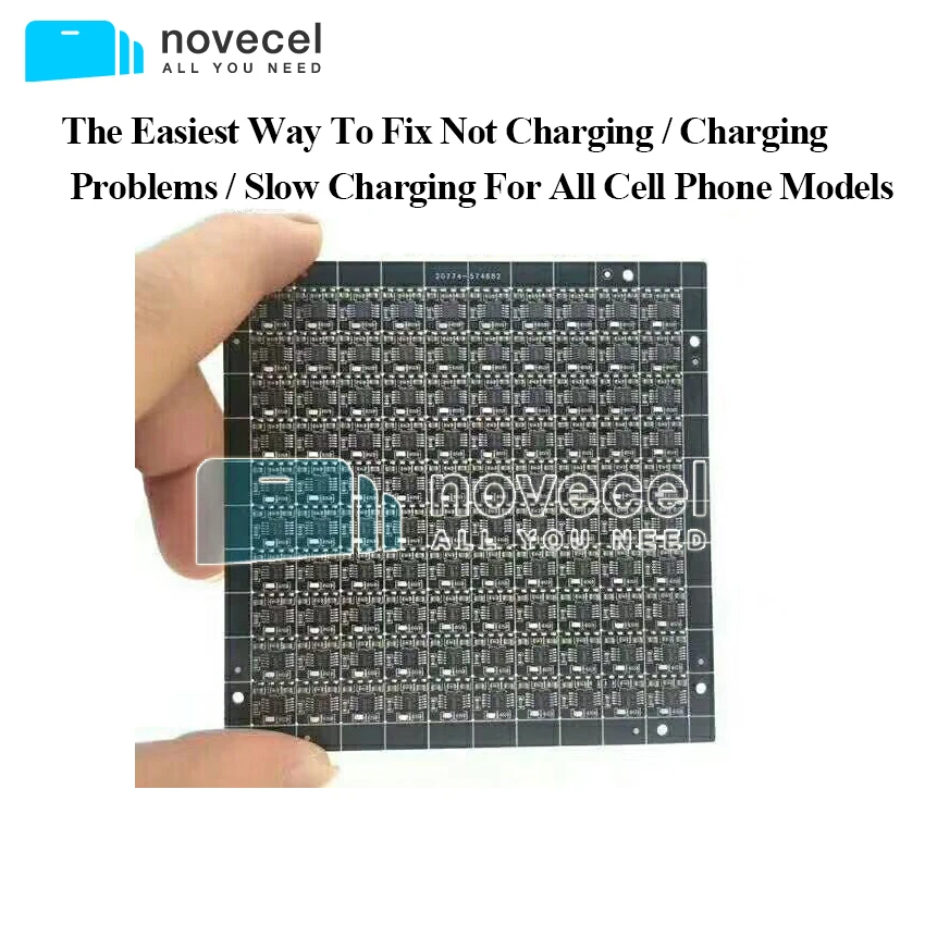 The Easiest Way To Fix Not Charging / Charging Problems