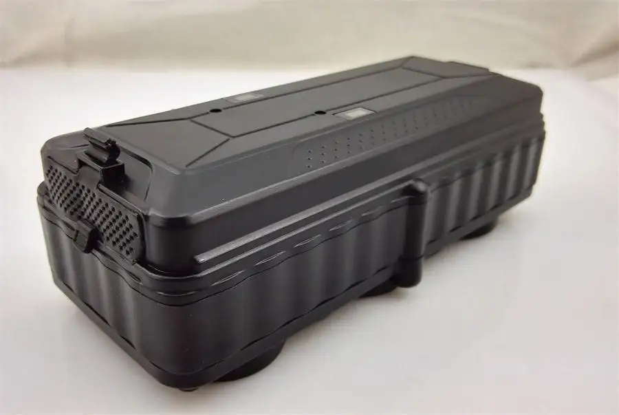 Wifi GPS трекер TK20G 3G WCDMA для транспортного средства 20000mAh батарея дропалерт SOS|wcdma