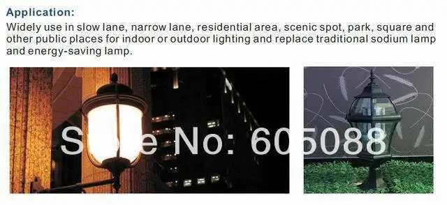 

IP64 waterproof 27w led street lights for sale,e26 e27 e39 e40 base,330degree, AC100-240v,5 years warranty,4pcs/lot promotion!