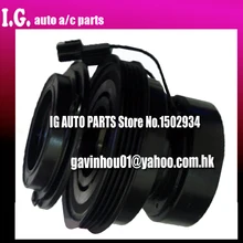 AC сцепление для автомобиля hyundai Elantra 1.8L 2.0L 00-03 LAVITA 1.8L TUCSON 2.0L 01-05 TIBURON 2.0L 01-03 для автомобиля KIA SPORTAGE