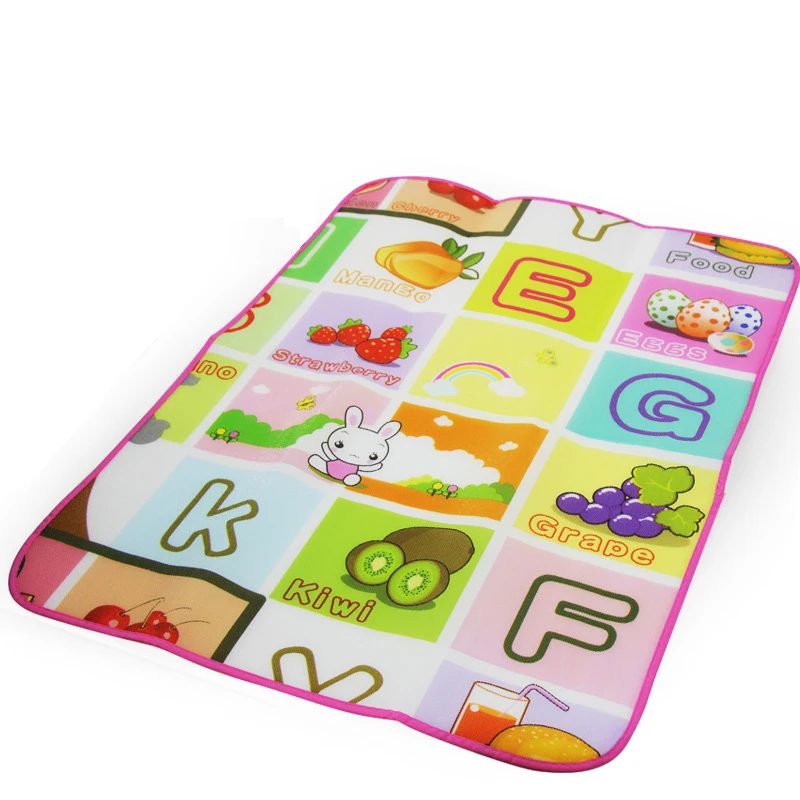 Baby Waterproof Plays Crawling mat Toys For Children's Mat Playmat Kids