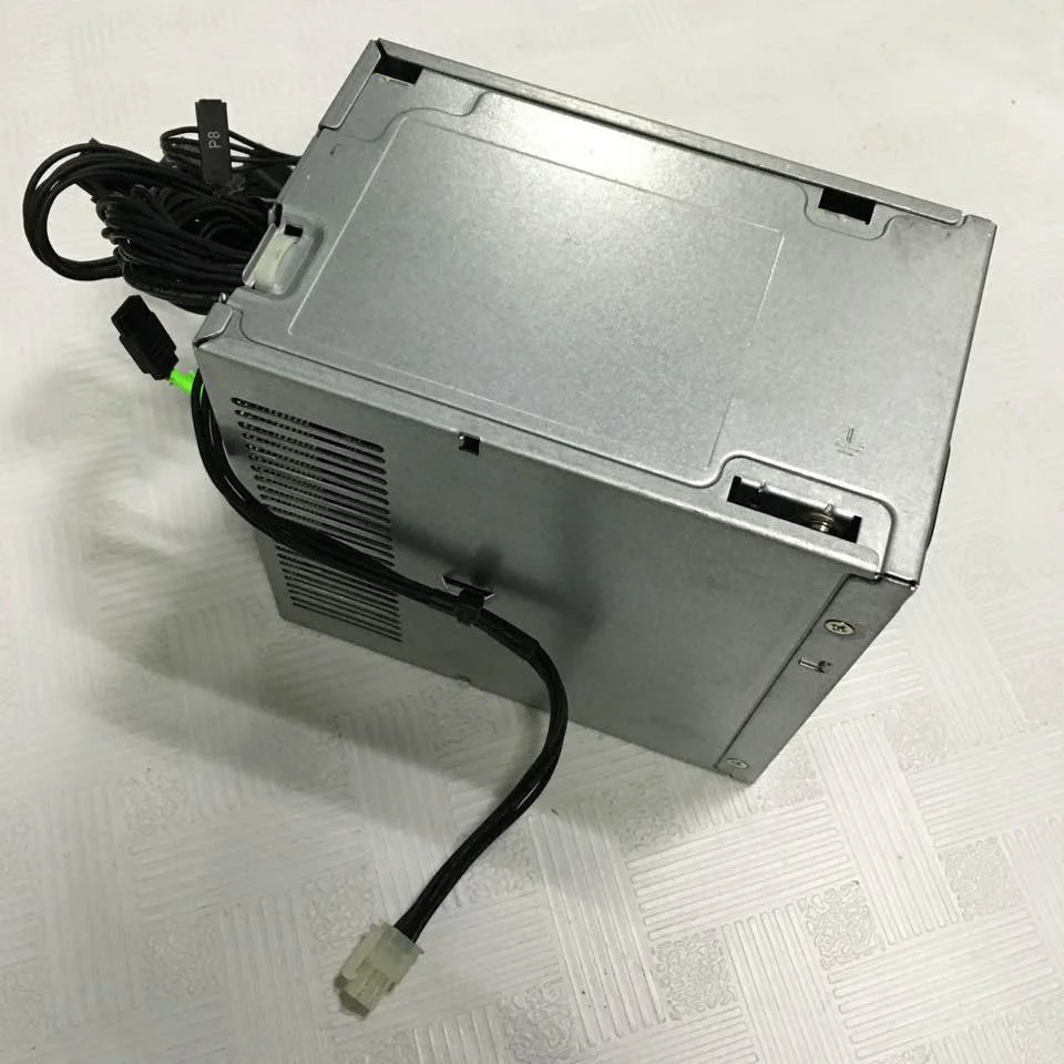 Original 400W Power Supply For HP Z230 Tower 704427 001 705045 001 DPS