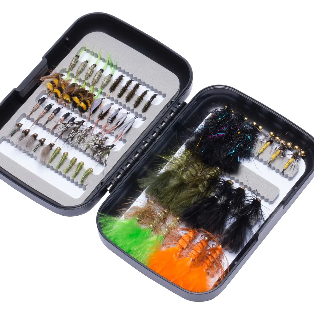 BH3007 flies 2