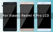 5.0'' Original LCD For XIAOMI Redmi 4 Pro LCD Display Prime LCD Touch Screen with Frame For XIAOMI Redmi 4 Pro Screen Digitizer 5.0'' Original LCD For XIAOMI Redmi 4 Pro LCD Display Prime LCD Touch Screen with Frame For XIAOMI Redmi 4 Pro Screen Digitizer